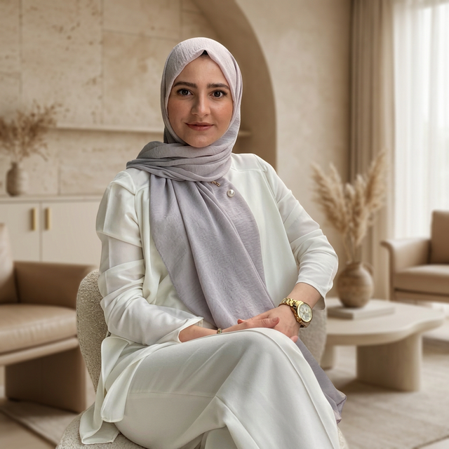 Kübra Acar Hakkında